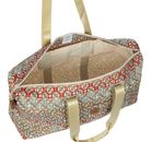 BRIC'S X-Bag Holdall Dufffle Bag Macramè