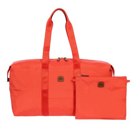 BRIC'S X-Bag Holdall Dufffle Bag Poppy