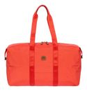 BRIC'S X-Bag Holdall Dufffle Bag Poppy