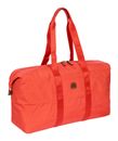 BRIC'S X-Bag Holdall Dufffle Bag Poppy