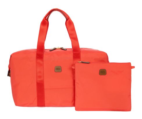 BRIC'S X-Bag Holdall Dufffle Bag Poppy
