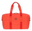 BRIC'S X-Bag Holdall Dufffle Bag Poppy