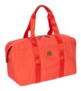 BRIC'S X-Bag Holdall Dufffle Bag Poppy