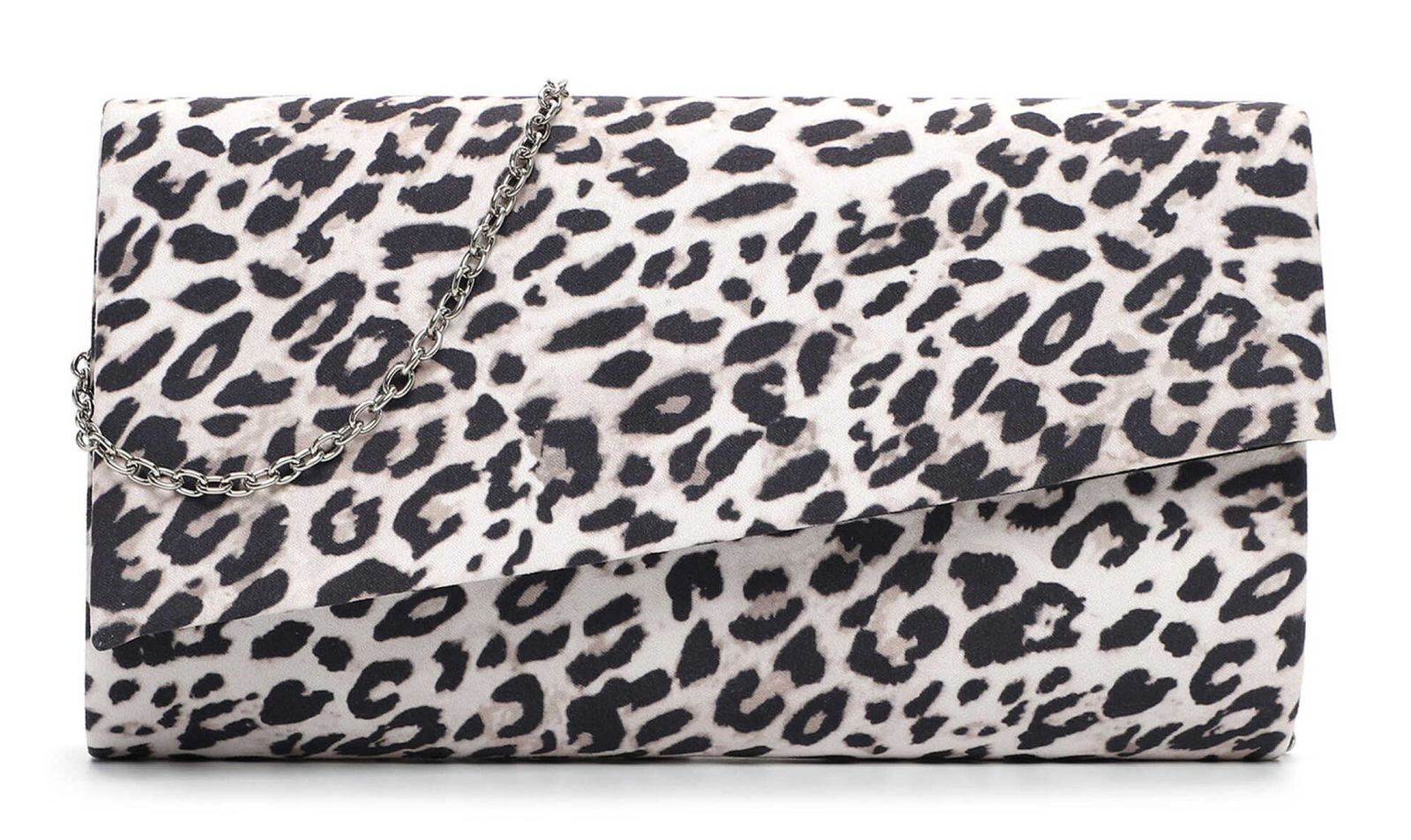 Tamaris Amalia Clutch White - Kombi