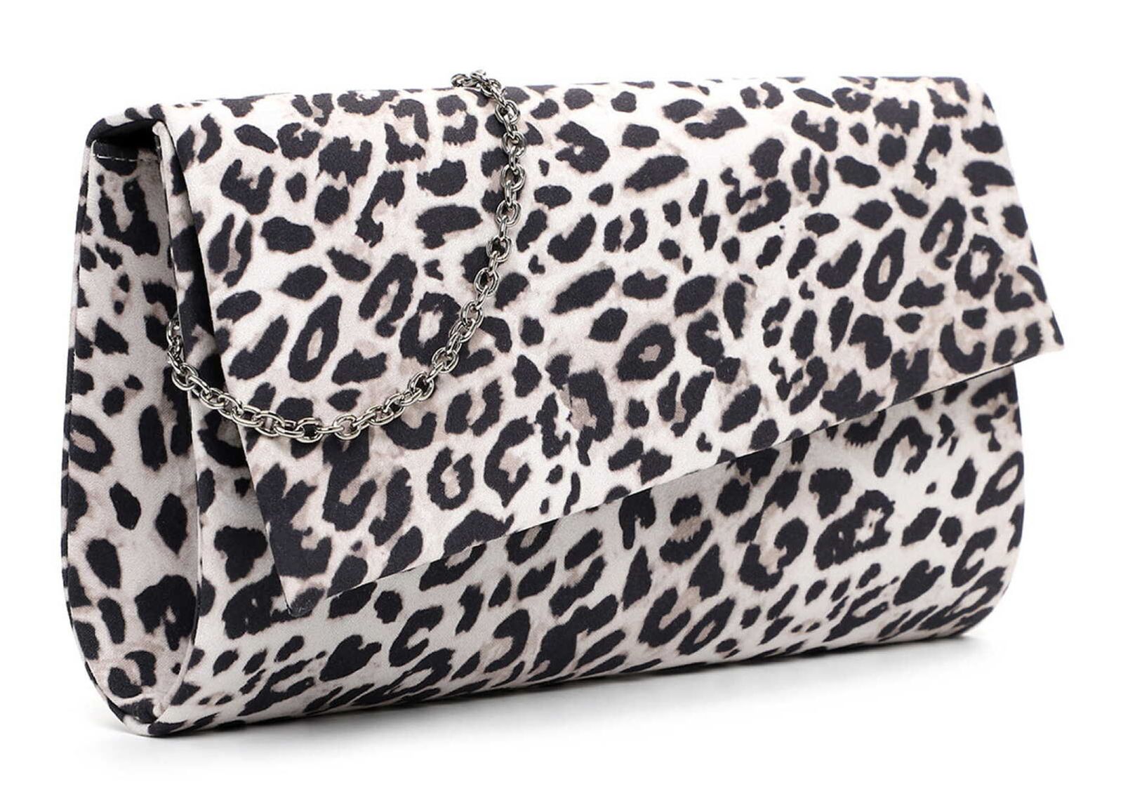 Tamaris Amalia Clutch White - Kombi Tamaris Amalia Clutch White - Kombi