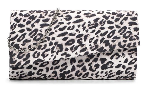 Tamaris Amalia Clutch White - Kombi