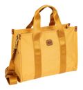 BRIC'S X-Collection Opera Bag S Honey