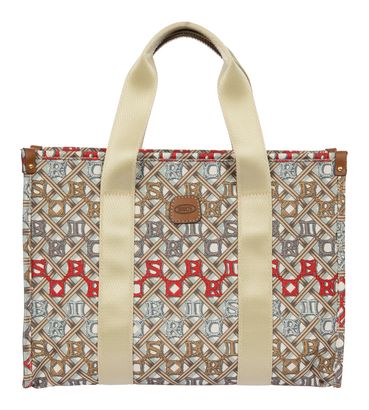 BRIC'S X-Collection Opera Bag S Macramè