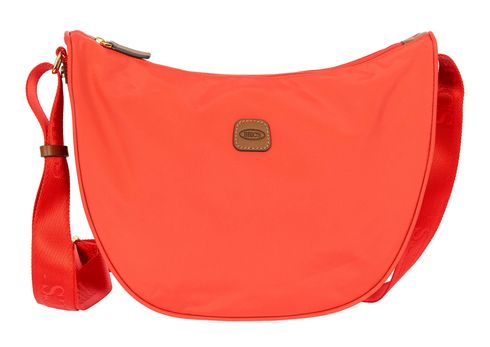 BRIC'S X-Bag Shoulderbag S Poppy