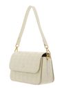 LACOSTE Maheki Flap Crossover Bag Poudre