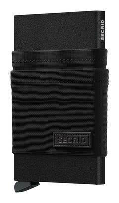 Secrid Flexwallet Original Black