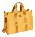 BRIC'S X-Collection Opera Bag M Honey