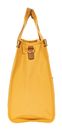 BRIC'S X-Collection Opera Bag M Honey