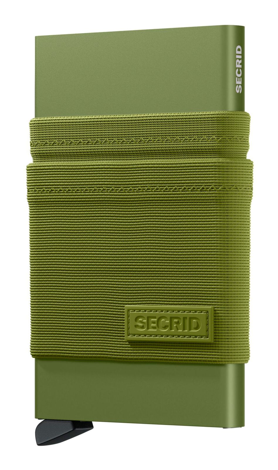Secrid Flexwallet Original Kelp