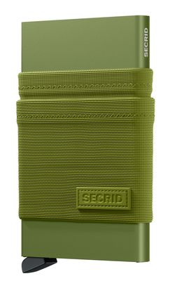 Secrid Flexwallet Original Kelp