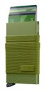 Secrid Flexwallet Original Kelp Secrid Flexwallet Original Kelp