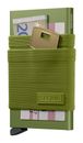 Secrid Flexwallet Original Kelp Secrid Flexwallet Original Kelp