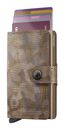 Secrid Miniwallet Jungle Desert