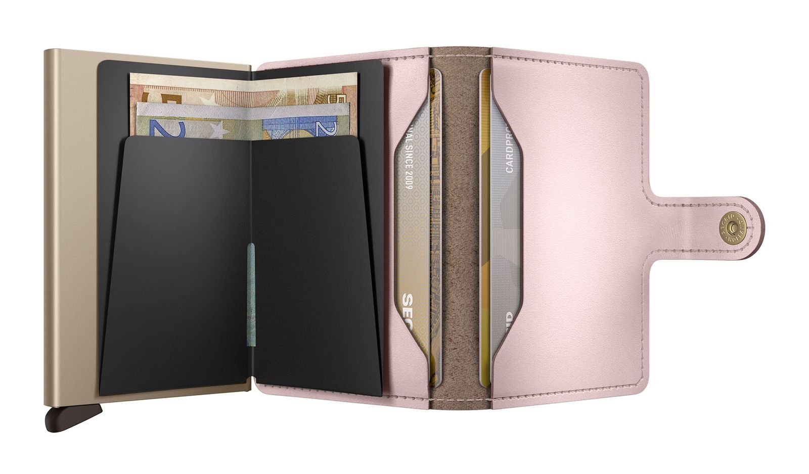 Secrid Miniwallet Original Ballet Secrid Miniwallet Original Ballet