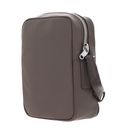 LACOSTE Vertical Camera Bag Morel