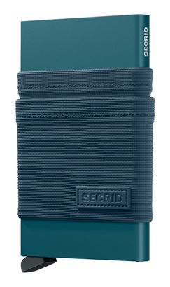 Secrid Flexwallet Original Teal