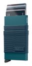 Secrid Flexwallet Original Teal Secrid Flexwallet Original Teal
