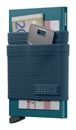 Secrid Flexwallet Original Teal Secrid Flexwallet Original Teal