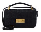 LACOSTE Maheki Flap Crossover Bag XS Noir