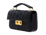 LACOSTE Maheki Flap Crossover Bag XS Noir