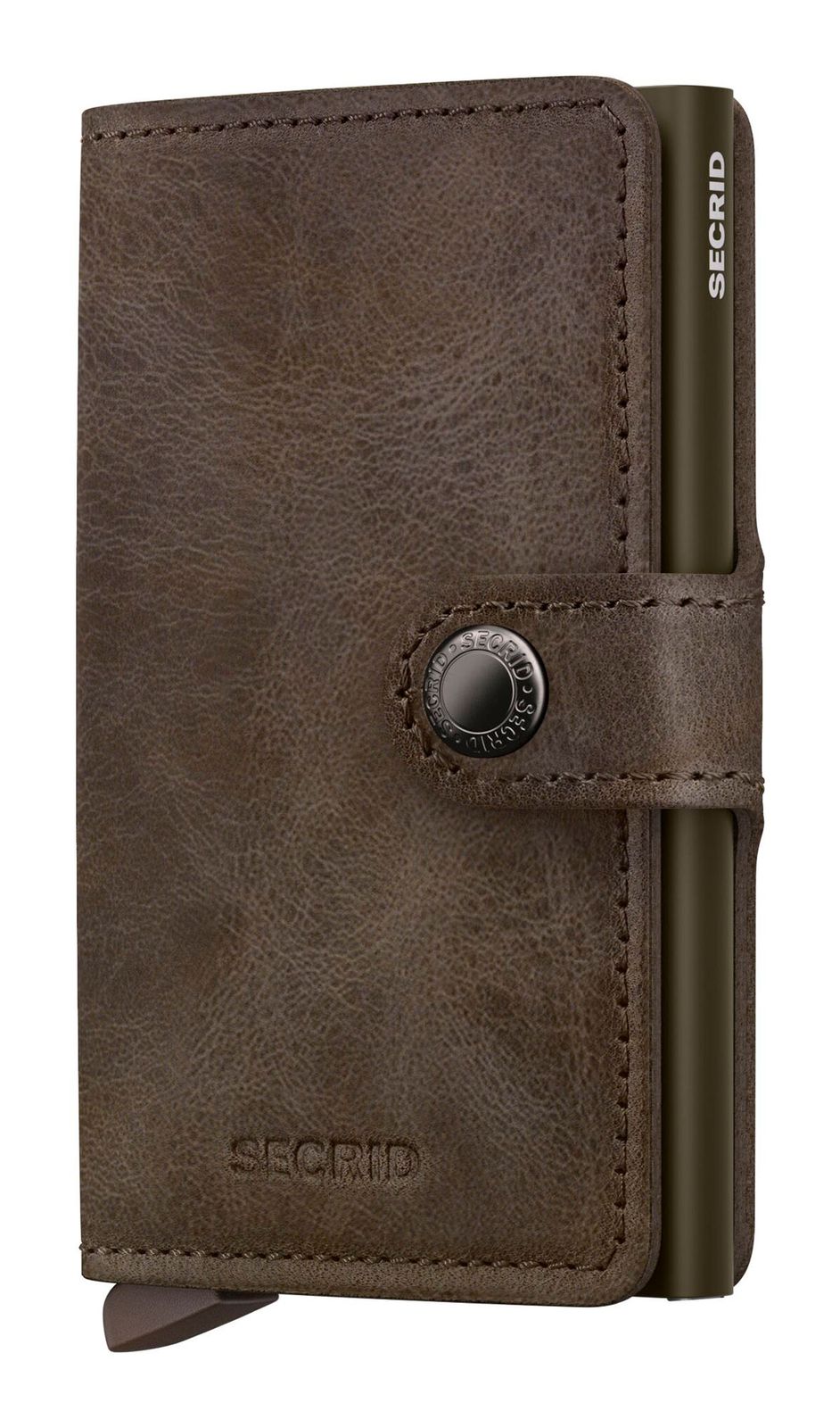 Secrid Miniwallet Vintage Oak