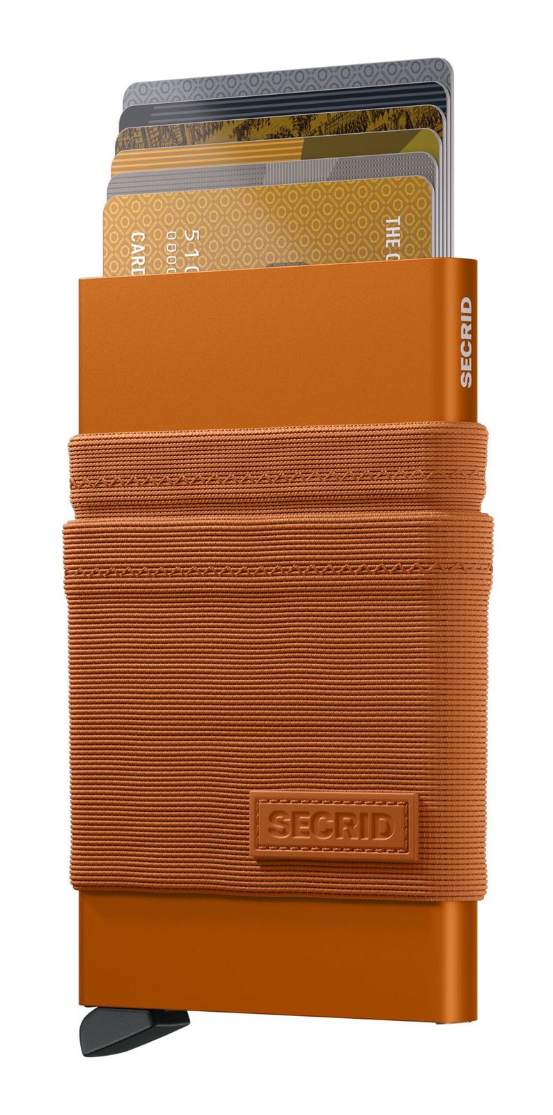 Secrid Flexwallet Original Orange Secrid Flexwallet Original Orange