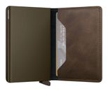 Secrid Slimwallet Vintage Oak