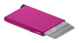 Secrid Cardprotector For MagSafe Fuchsia Secrid Cardprotector For MagSafe Fuchsia