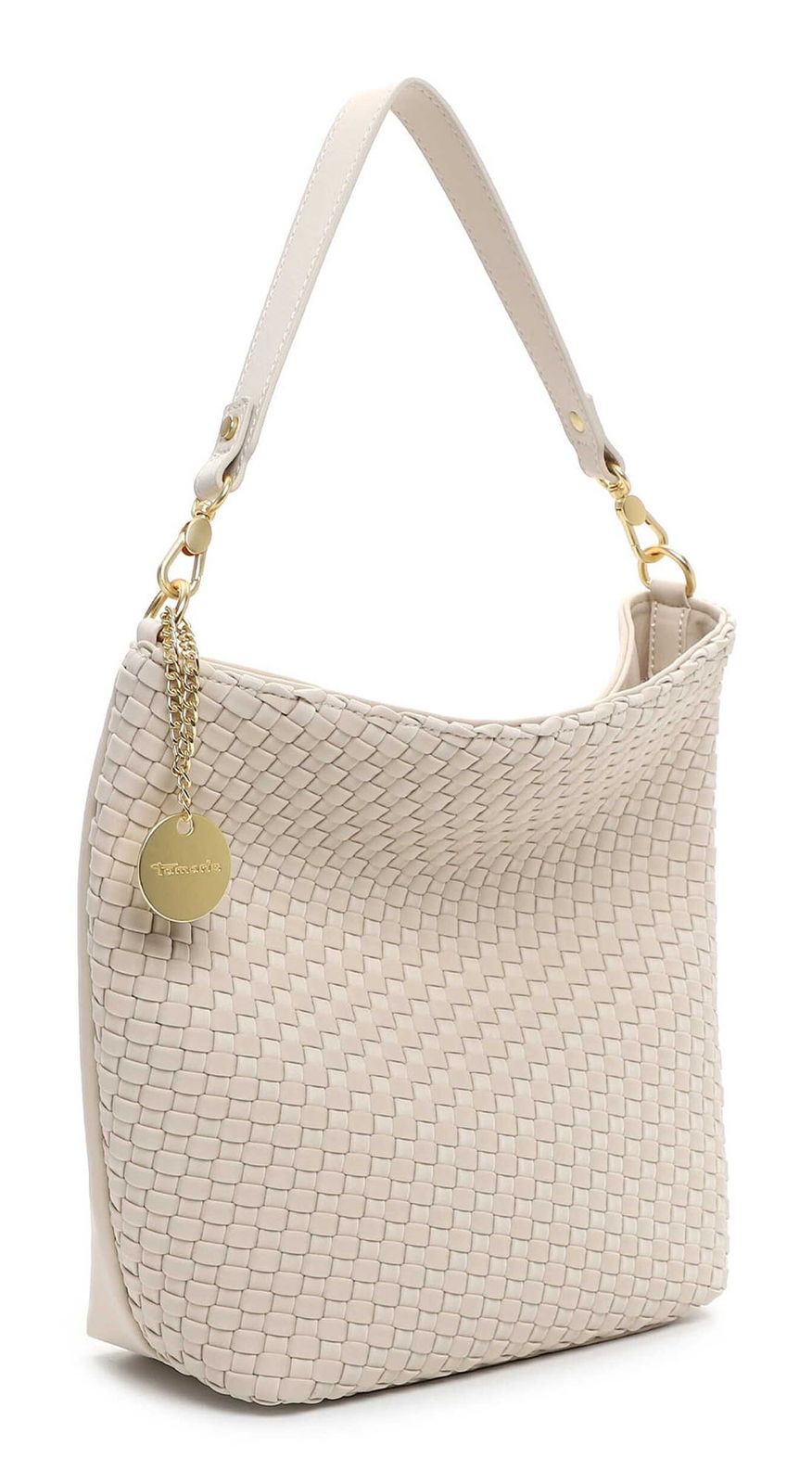 Tamaris Krister Beutel M Beige Tamaris Krister Beutel M Beige