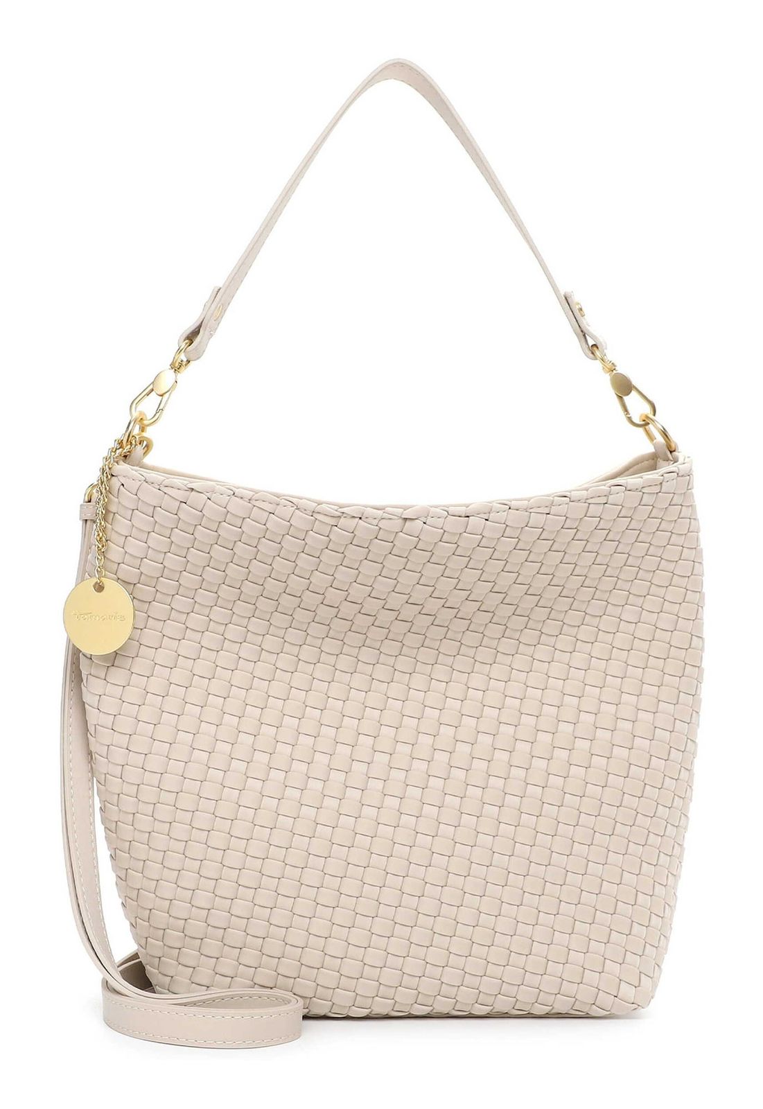 Tamaris Krister Beutel M Beige