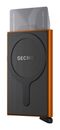 Secrid Cardprotector For MagSafe Orange