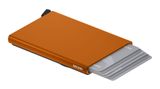 Secrid Cardprotector For MagSafe Orange