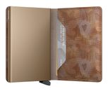 Secrid Slimwallet Jungle Desert