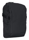 BECKMANN Street Go Backpack Black BECKMANN Street Go Backpack Black