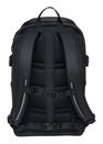 BECKMANN Street Go Backpack Black BECKMANN Street Go Backpack Black