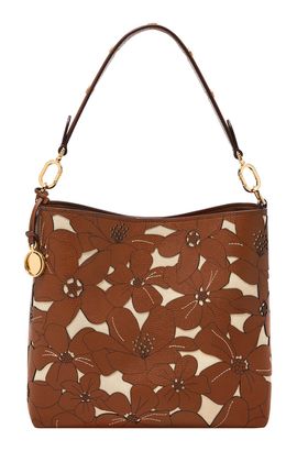 FOSSIL Jessie Shoulder Bag Brown
