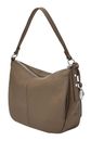 FOSSIL Jolie Cargo Crossbody Bag Grey