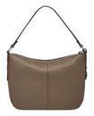 FOSSIL Jolie Cargo Crossbody Bag Grey