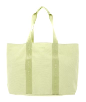 HUGO Becky Tote Medium Beige