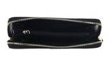 HUGO Syndra Zip Around Wallet Black