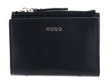 HUGO Syndra Wallet Black