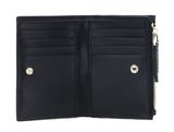 HUGO Syndra Wallet Black