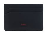 HUGO Ethon Card Case Black