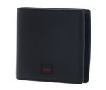HUGO Ethon 4cc Coin Wallet Black