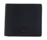 HUGO Ethon 4cc Coin Wallet Black